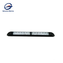 Luz externa LED à prova d&#39;água 12 V 24 V marítima genuína para RV Caravan Marine Boat toldo